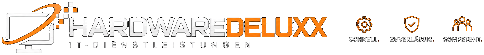 Hardwaredeluxx IT-Dienstleistungen